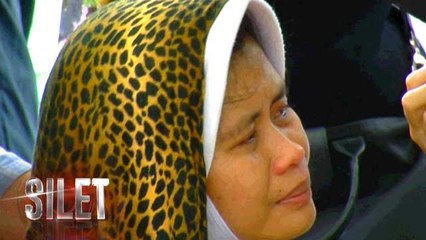 Alasan Keluarga Korban Gantung Diri Tolak Otopsi - Silet 23 Maret 2017
