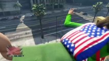 Grand Theft Auto V Solo Launch Glitch After Patch 1.31