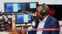 Les Grandes Gueules 2 du 22 Mars 2017 - BANO OUSMANE KABA