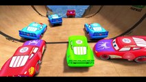 Spiderman Real Superheroes Smash Multi Colors McQueen Cars w/ Children Nursery Rhymes & Ac