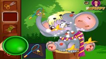 Animal Doctor Care Fun Cute Little Animals - Pet Doctor Kids games