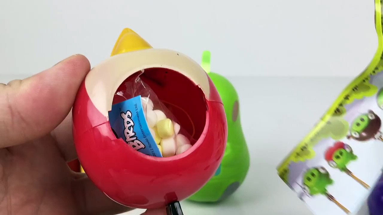 TELETUBBIES Nesting Dolls, Stacking Cups Learn Color Toy Surprise, TinkyWinky, Lala Dipsy,