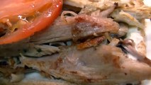 Resurrect Your Thanksgiving Leftovers | Recipe for Clubhouse Turkey Dip Sandwich | Fidel G
