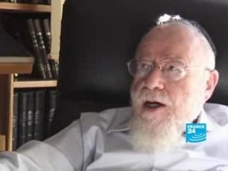 FRANCE24-FR-Reportage-Israel: refuzniks