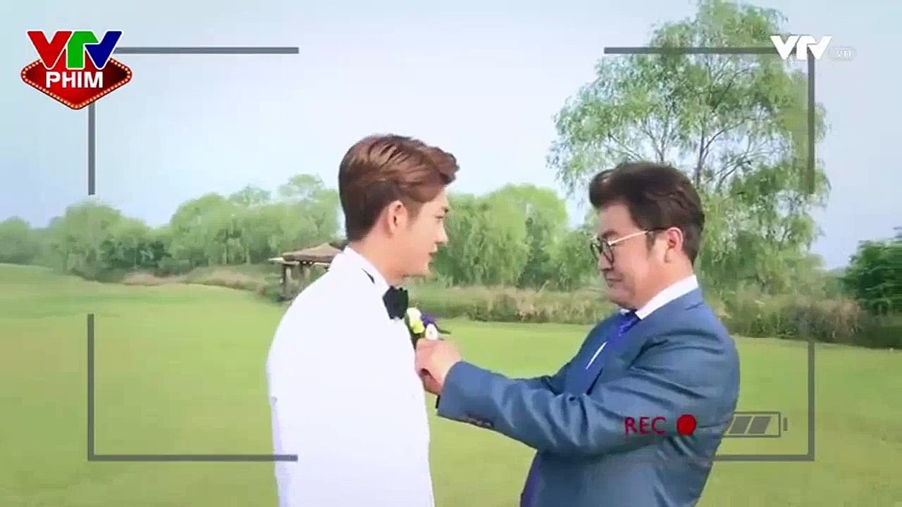 Đám cưới hạnh phúc của Linh và Junsu trong Tuổi thanh xuân 2