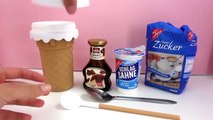 Chill Factor Ice Cream Maker DIY Easy Make Your Own Ice Cream Play Kit!