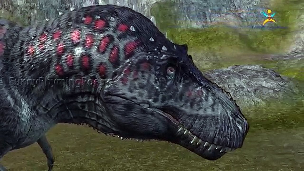 Коллекция псих динозавр Семья палец горилла питомник рифмы против |