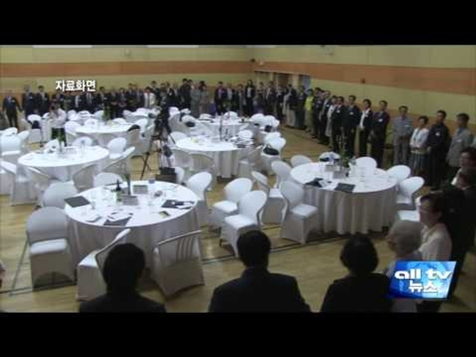 민주평통 후보자 추천 ALLTV NEWS EAST 22MAR17
