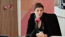 Aline Sam-Giao nous parle des grands projets de l'Auditorium