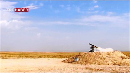 Orta Menzilli Anti-Tank Füzesi OMTAS