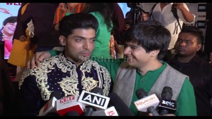 Gurmeet Choudhary Shares About His MARRIAGE SECRETS- Watch Video!