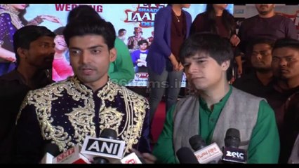 Gurmeet Choudhary & Vivaan Shah Shares Some FACTS About Movie 'Laali Ki Shaadi Mein Laaddoo Deewana'