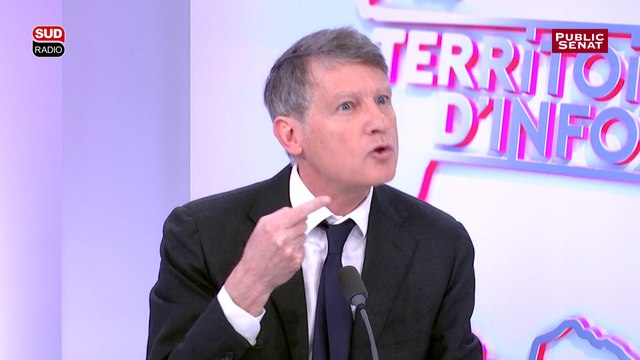 Peillon : « Valls doit revenir à un meilleur état d’esprit »