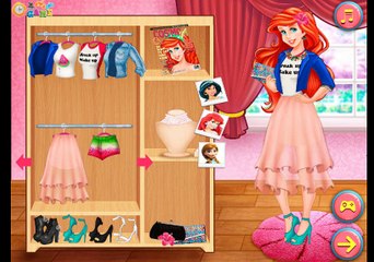 Game lam dep ban gai cu - Trò chơi làm đẹp cho bạn gái ngày 8-3