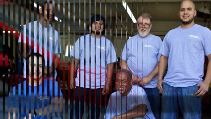 Auto Collision Repair Shop in New Jersey(908-226-3566)