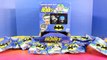 Pint Size Heroes Surprise Toy Opening With Batman And Robin-dX