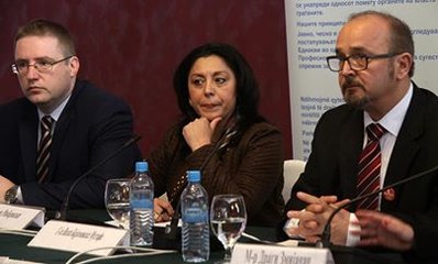 Детето во фокусот – итна потреба за воведување заедничко родителство по развод