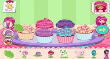 Strawberry Shortcake Bake Shop: Very Berry Shortcake - Best Cooking Game for Girls