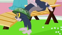 Tom And Jerry Cartoon For Child 2017