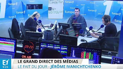 Migrants : le CSA décide d'intervenir après des propos de Jean-Pierre Pernaut