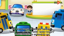 kids cartoons, cars for kids, vehicles academy, car cartoons for kids, videos for children-P