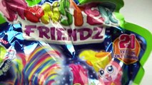 Blind Bags Serie di Pasqua!!! Pop n shop, Monster Friendz!!!  Stickers | col. Anna Ascione