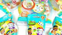 Bbuddieez NEW Wearable Collectibles Deluxe Set with Bracelets, Blind Bags! TOY Review-1oEhSipog