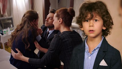 Evlat Kokusu 3. Bölüm - Ela, Çınar'la ilgili büyük sırrı öğreniyor!