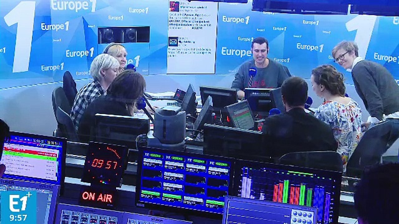 Faites une assiette pour Stéphane Rotenberg !