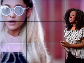 BET MUSIC BREAK - Rim'K, Lana Del Rey et Jamiroquai