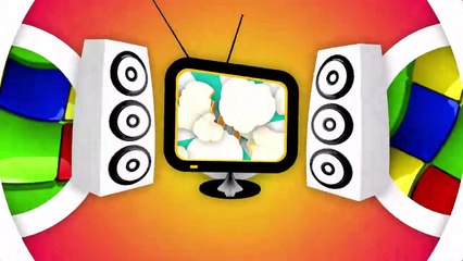 Blippi playing in the Snow with Dump Truck and Excavator--GtQN