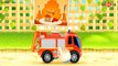 fire truck cartoons for children, Firetrucks rescue, car cartoons for kids, videos for children-7aUAGuU