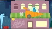 Sago Mini Superhero - Cool interactive fun app for kids Toddlers Android iOS iPad