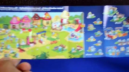 Surprise egg Barbie Kinder surprise Egg Smurf surprise pack Zaini suprise egg