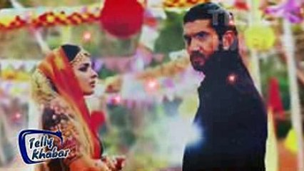 Dil Bole Oberoi - 23rd March 2017 - Maya ली Omkar की जिन्दगी में Entry Gauri हुई परेशान -