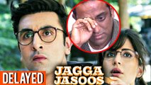 Katrina Kaif Tantrums About Ranbir Kapoor | Jagga Jasoos Is In Trouble DELAYED Again