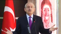 Kılıçdaroğlu: 