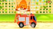 fire truck cartoons for children, Firetrucks rescue, car cartoons for kids, videos for children-7aUAGuU