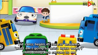 kids cartoons, cars for kids, vehicles academy, car cartoons for kids, videos for children-PUv