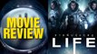Life Movie Review | Jake Gyllenhaal | Rebecca Ferguson | Movie Reviews