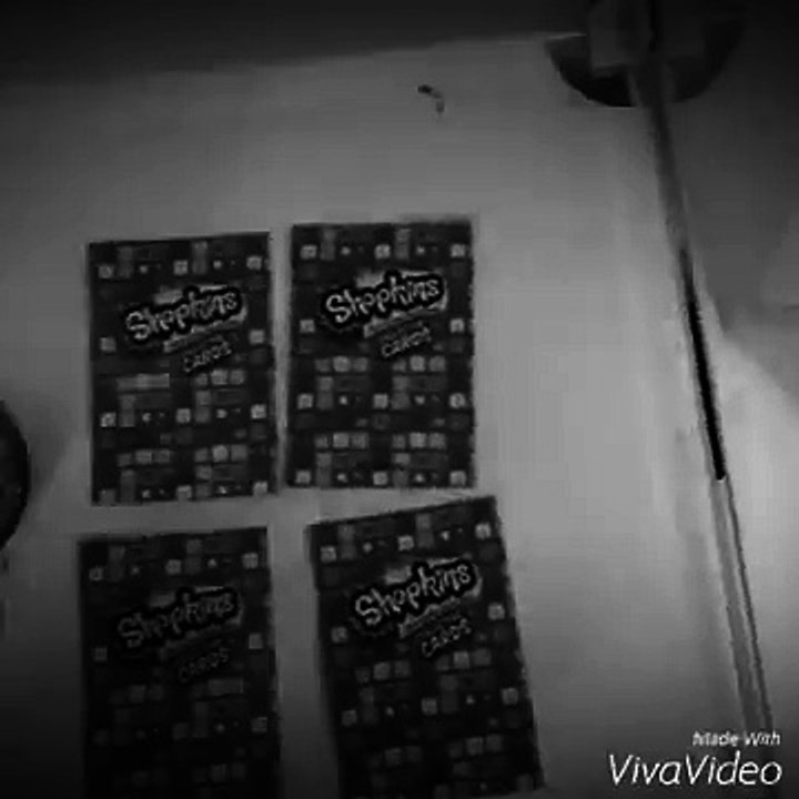 Random Contest Winner!!