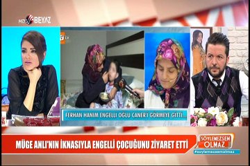 Engelli çocuğunu terk edip, tedavi parasını da alıp başka adama kaçtı