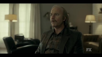 Fargo - saison 3 - longue bande-annonce avec Ewan McGregor