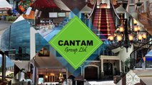 Cantam Group Ltd | Architectural Design & Structural Engineering | Toronto, Canada