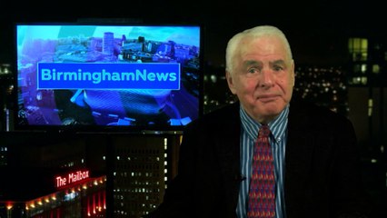 Birmingham News 9pm - 17th March