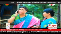 Bangla Natok Sonar Pakhi Rupar Pakhi Part 35 Ft Niloy Alamgir, Arfan ahmed -- 12th March 2017