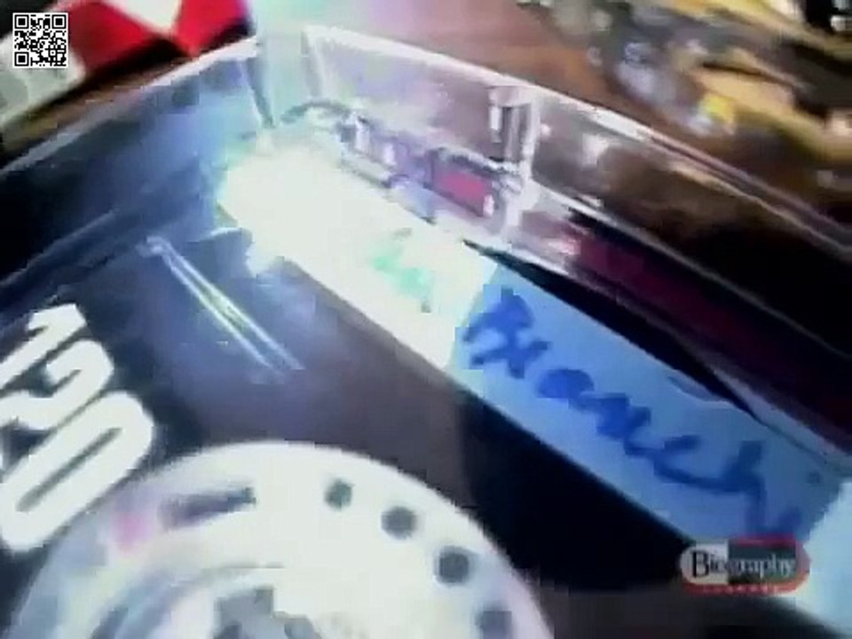 Deranged - Angelo Buono & Kenneth Bianchi - The Hillside Stranglers