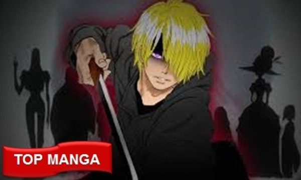 [Thuyết âm mưu]. Tại sao lông mày của Sanji lại xoắn? Liệu Sanji sở hữu sức mạnh vũ trụ?