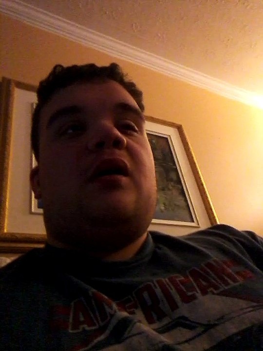 Warning To Nick