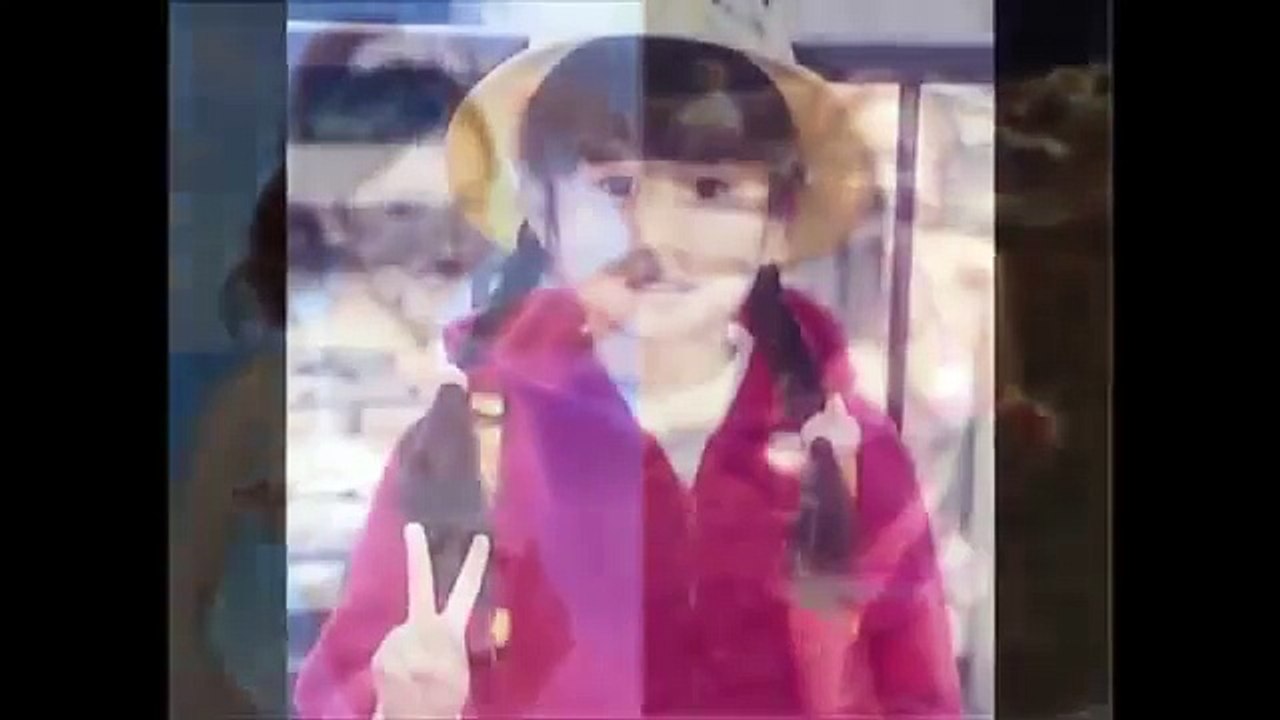 天才子役や売れた有名子役芸能人の現在を画像比較